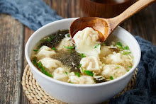 上海小云吞(50个)