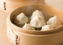 上海小笼包(中)(50个)