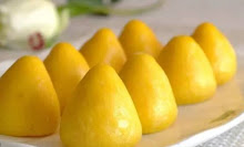 玉米面窝头(10个)