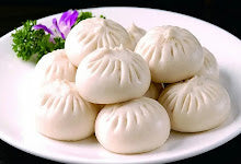 口口鲜萝卜丝素包(10个)