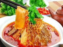 夫妻肺片(1盒)