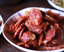 麻辣香肠(生)(1lb)