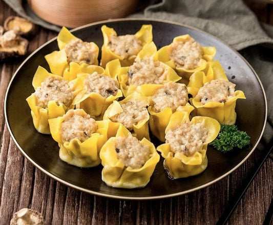 猪肉烧卖(50个)