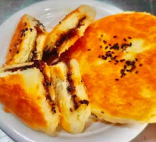 红糖馅饼(6个)