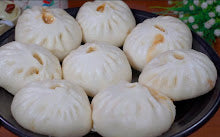 白菜猪肉包子(10个)
