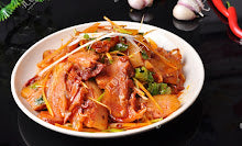 凉拌猪头肉(1盒)