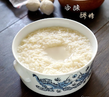 酒酿醪糟（自制）(1盒)