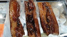 烟熏腊肉（生）(1lb)