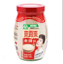 酒酿醪糟（米婆婆）(1个)