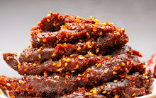 川麻冷吃牛肉(1盒)