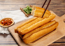 油条 今日9$ 原价(6个)