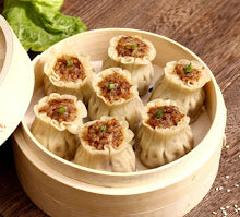 糯米烧卖(12个)
