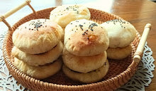 椒盐酥饼(10个)