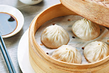 上海小笼包（大）(25个)