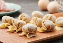 韭菜馄饨（新品）(50个)
