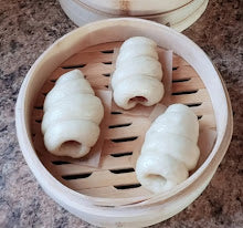 腊肠卷(9个)