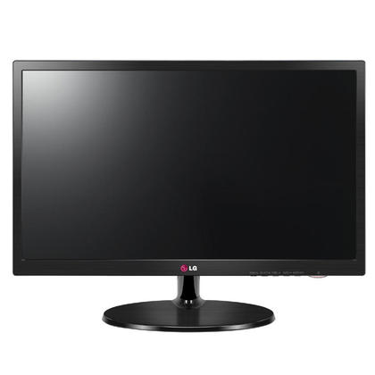 LG 24" Full HD Monitor 24EN43VS — Complete with Adapter, Fully Tested