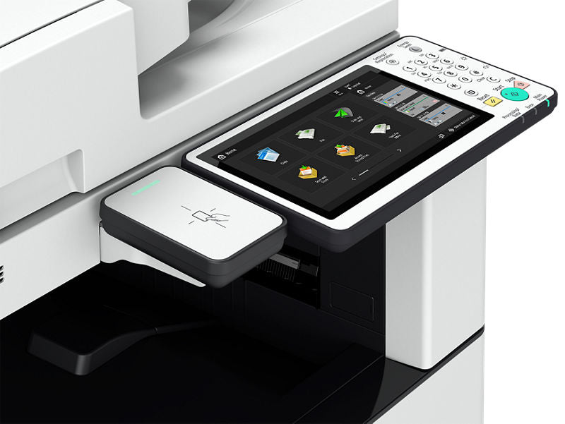 Canon imageRUNNER ADVANCE C3525i III A3 彩色激光复合机（二手）| 2019年出厂 仅10.6万页 | Richmond 自提