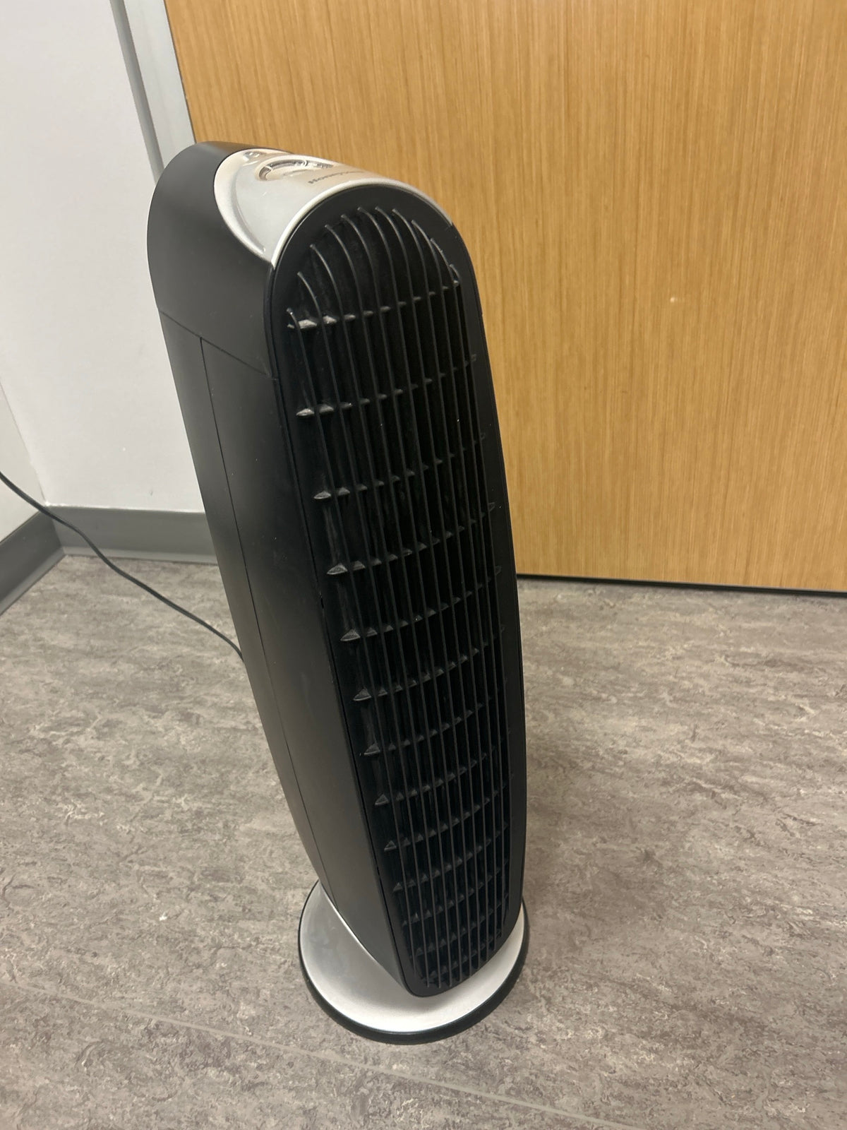 Actual unit - Honeywell HFD-120QC full view