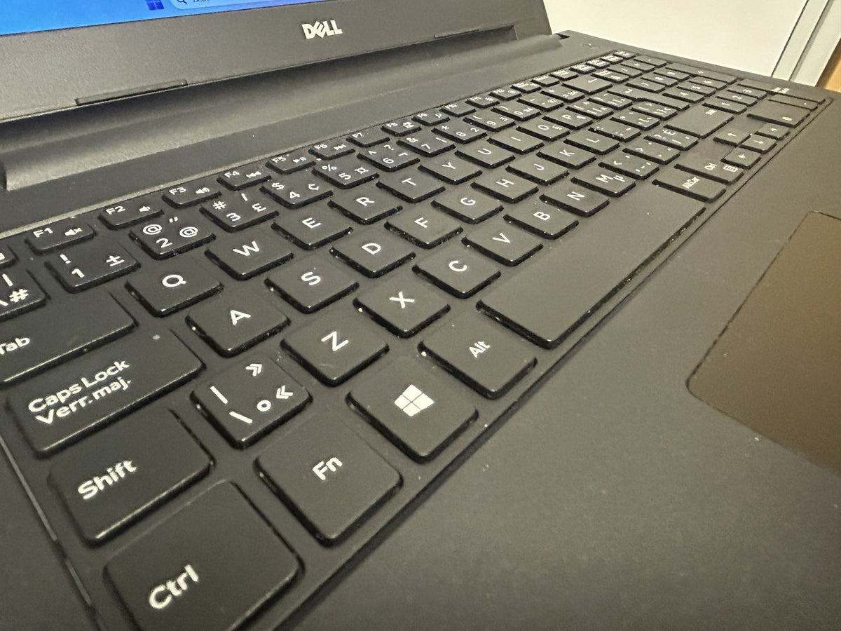 Keyboard