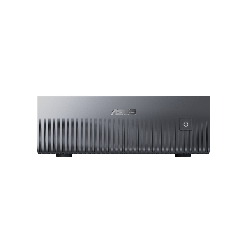 ASUS Ascent GX10 front