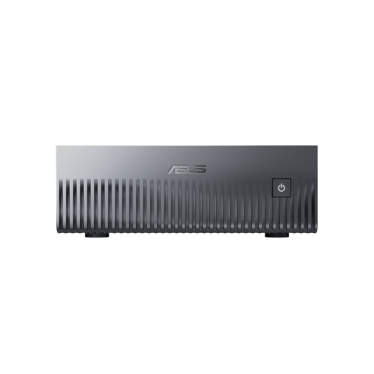 ASUS Ascent GX10 front